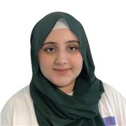 Friendly and Dedicated Maths Tutor